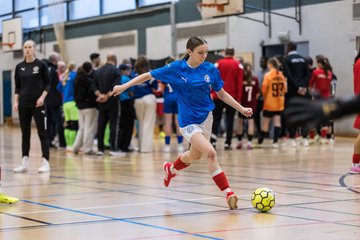 Bild 74 - wCJ NFV Futsalmeisterschaft